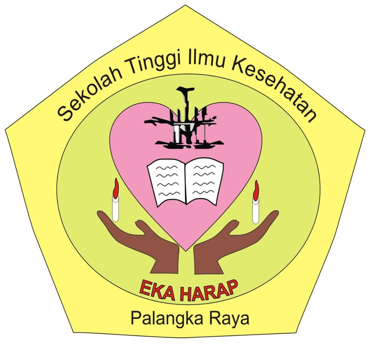 Logo Kampus