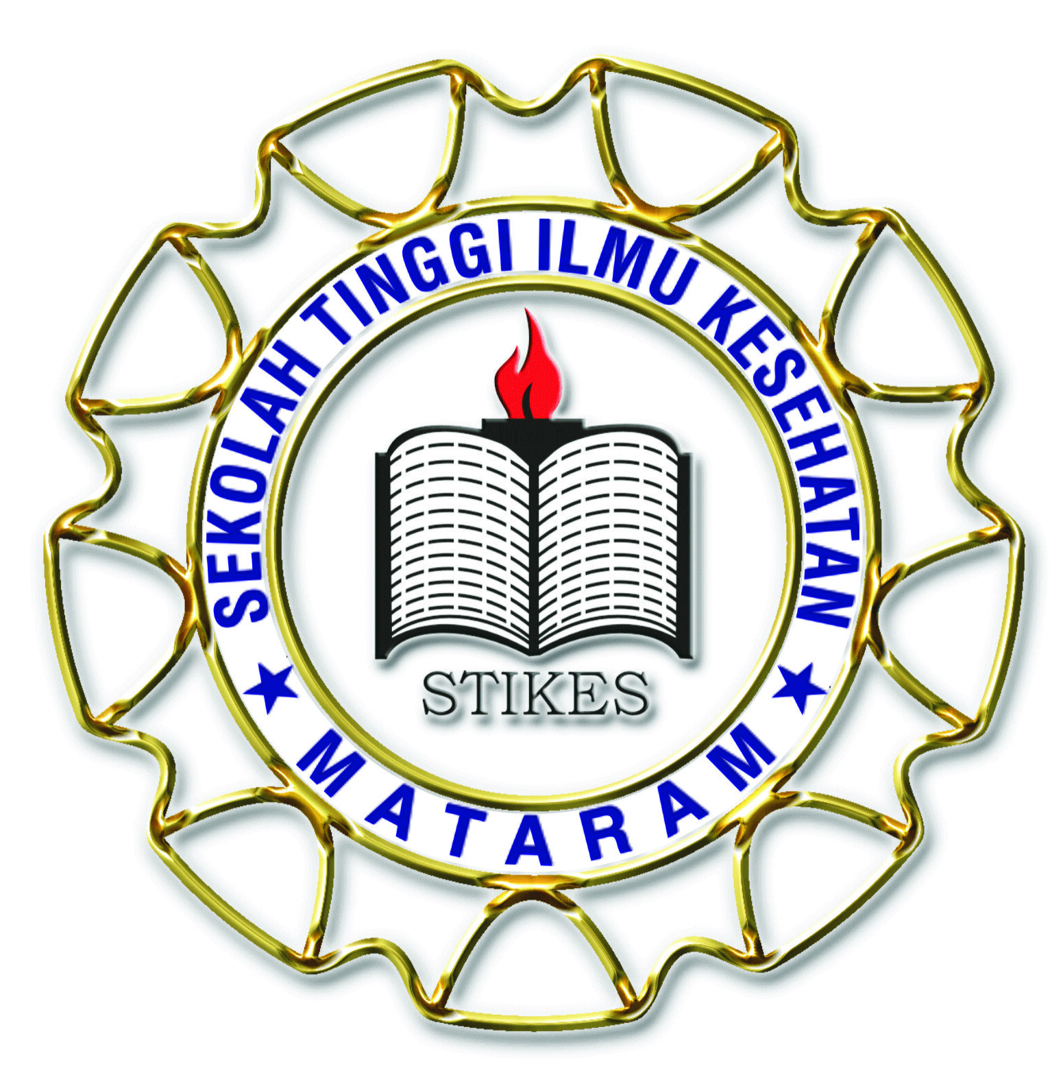 Logo Kampus