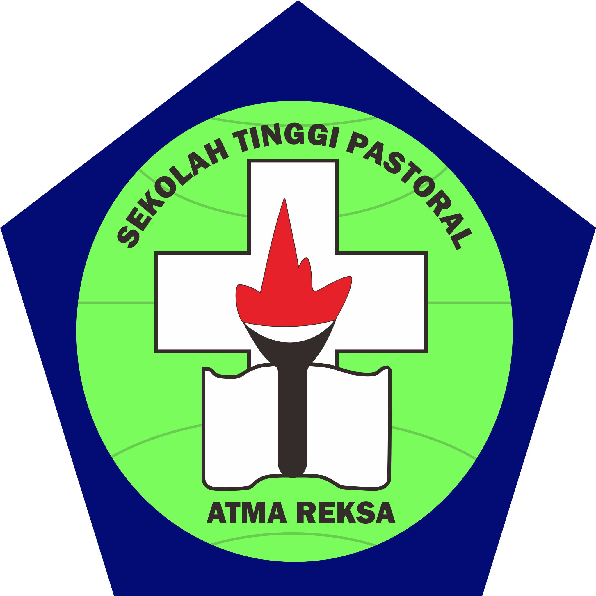 Logo Kampus