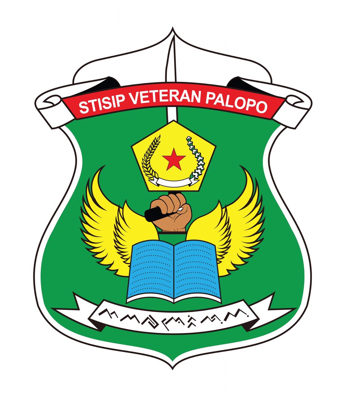 Logo Universitas