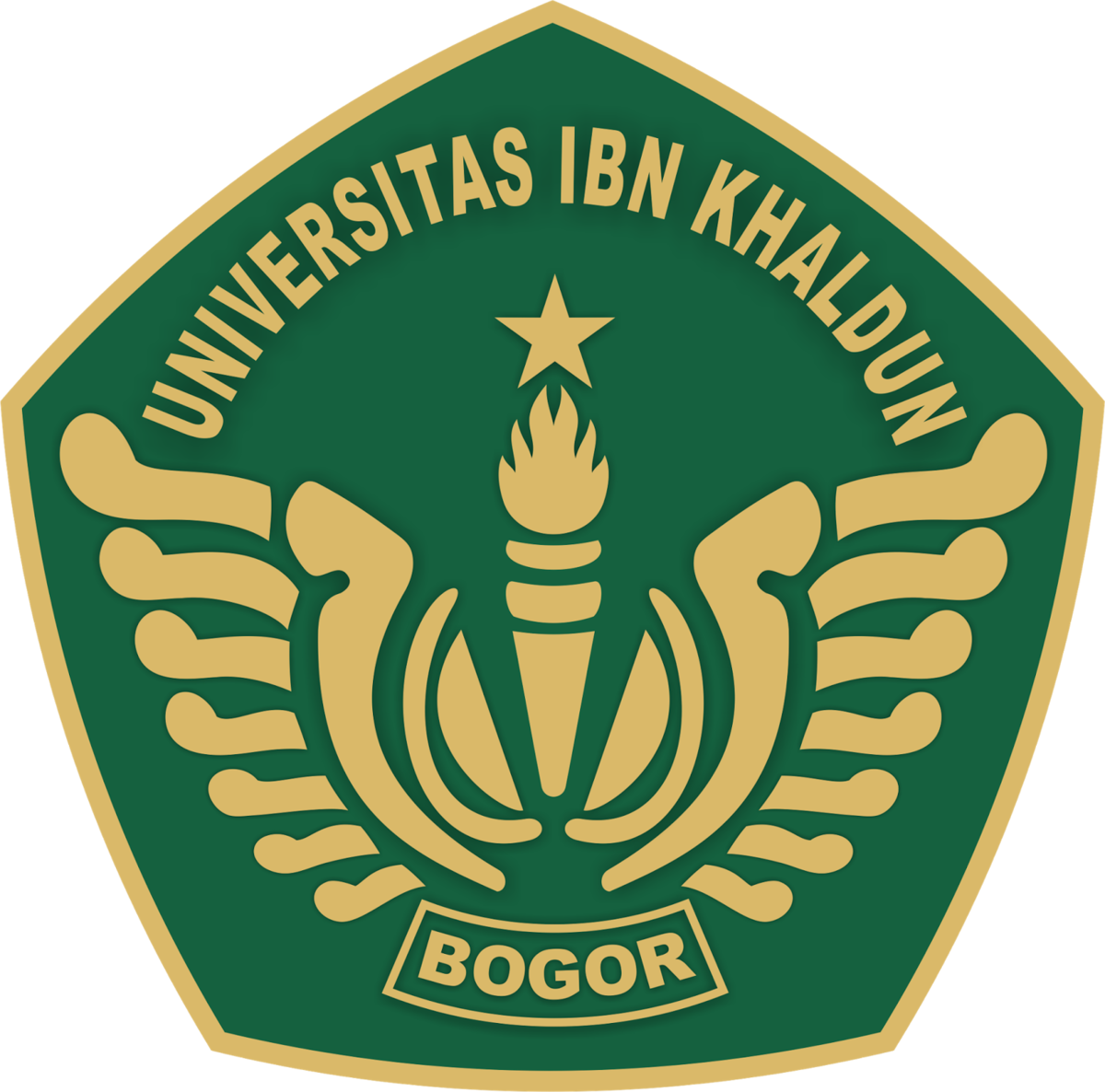 Logo Kampus