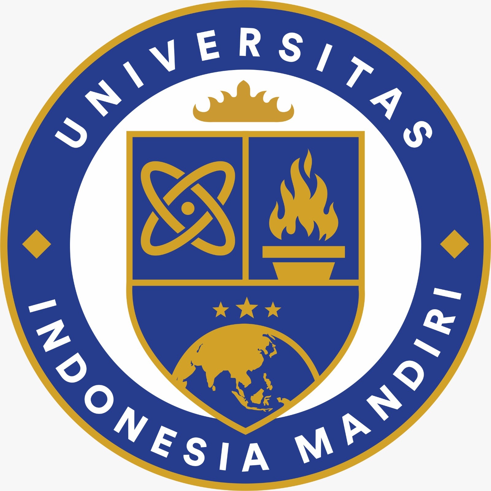 Logo Kampus