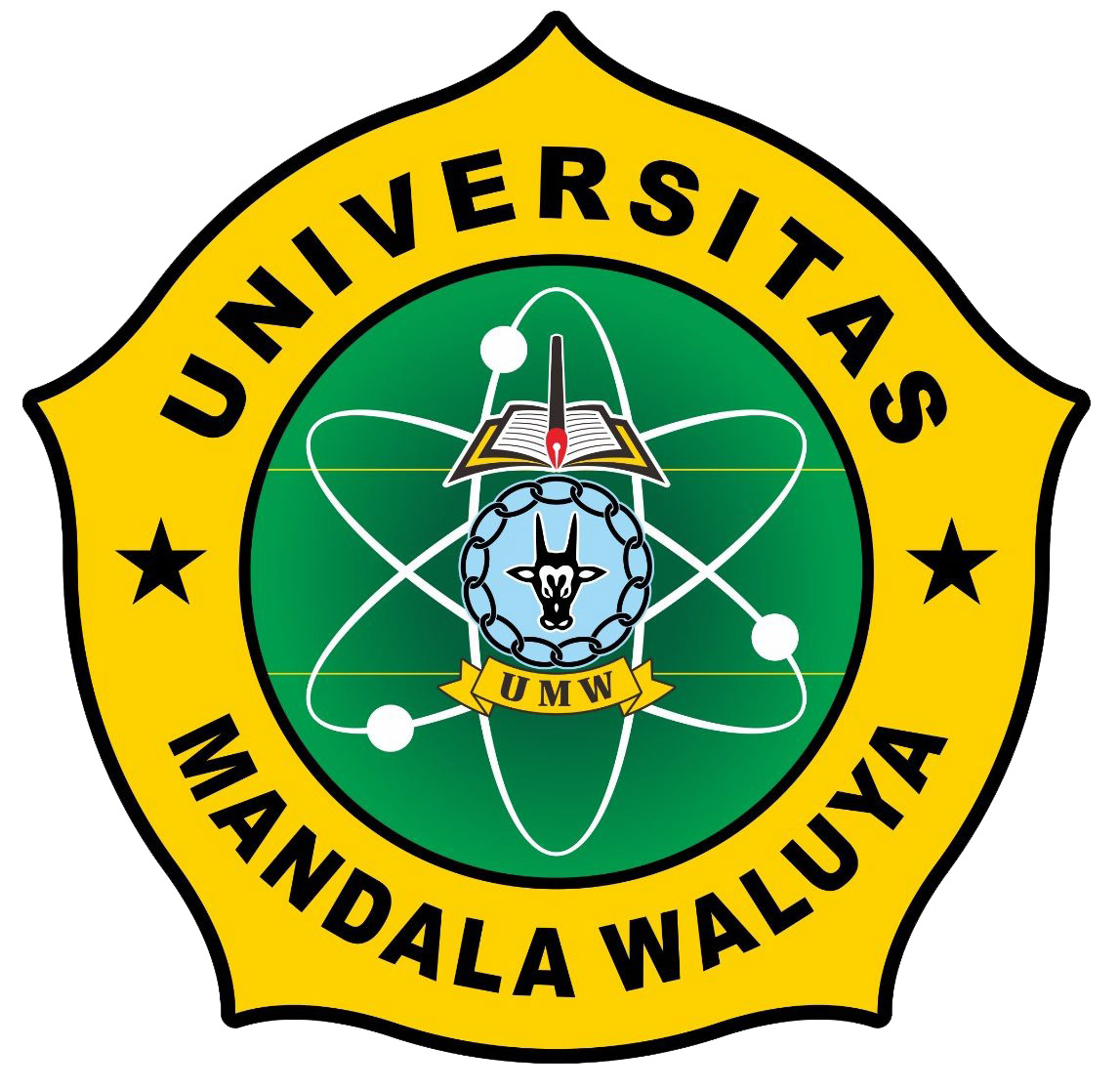 Logo Kampus