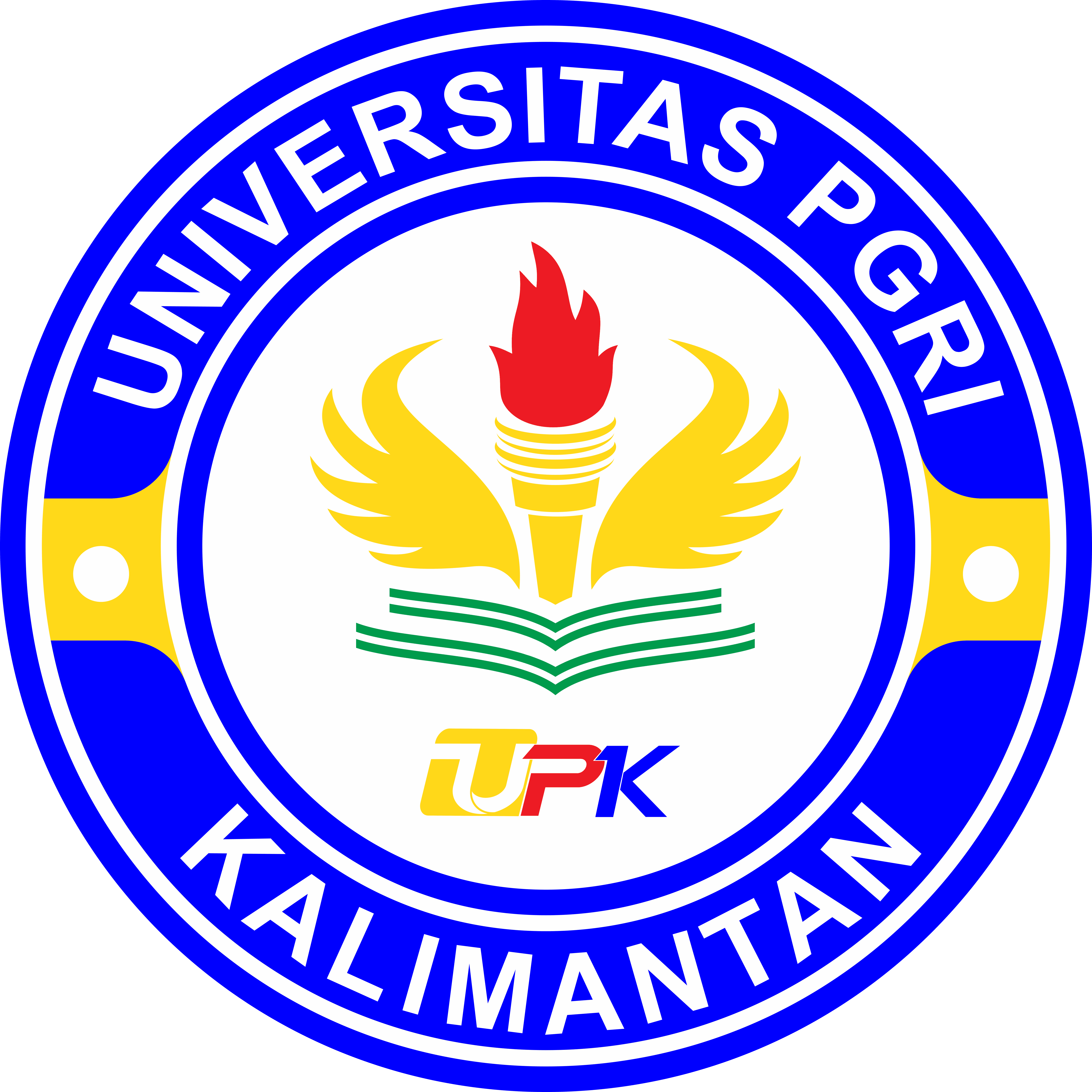 Logo Kampus