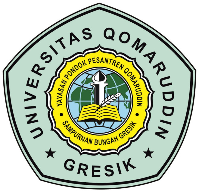 Logo Kampus